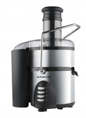 Milk Tea Shop Commercial Juicer 300 ml KP60SC Black/Silver