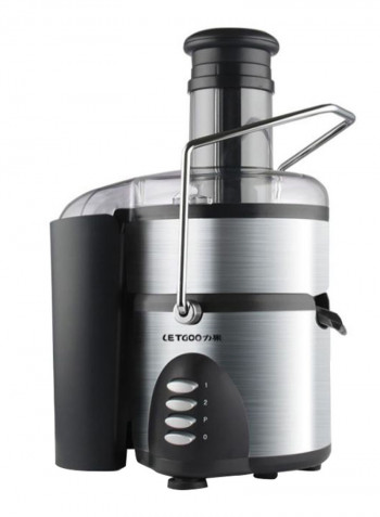 Milk Tea Shop Commercial Juicer 300 ml KP60SC Black/Silver