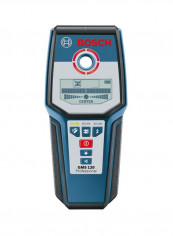 Professional Cable Detector Blue/Black/White