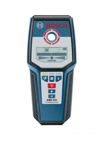 Professional Cable Detector Blue/Black/White