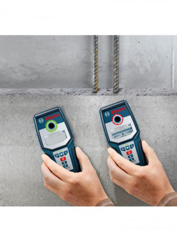 Professional Cable Detector Blue/Black/White