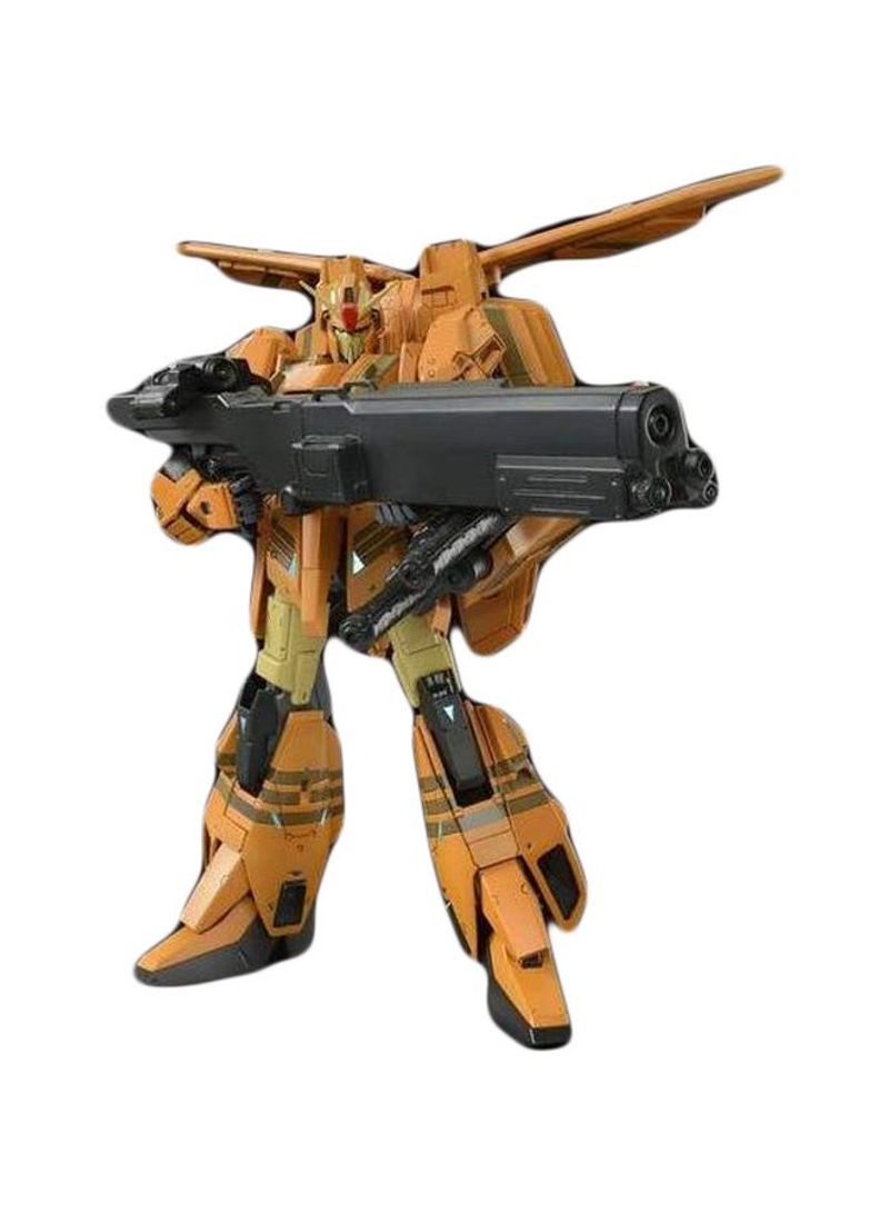 Zeta Gundam Unit 3 B-Type Action Figure