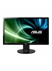 24-Inch Full HD 3D Gaming Monitor Black