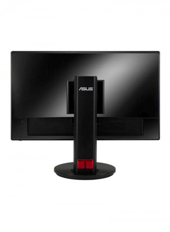 24-Inch Full HD 3D Gaming Monitor Black