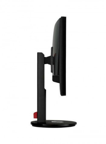 24-Inch Full HD 3D Gaming Monitor Black
