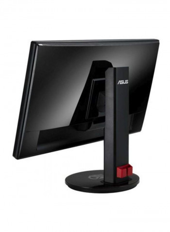 24-Inch Full HD 3D Gaming Monitor Black
