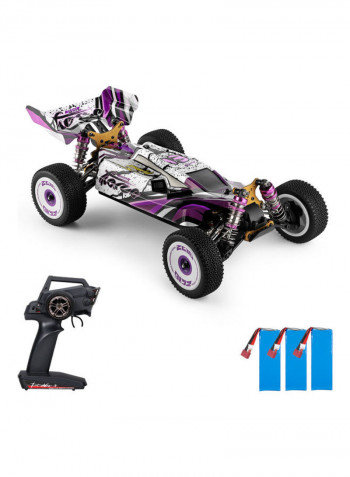 High Speed Off-Road Drift RC Car 45.5x14.5x22.5cm