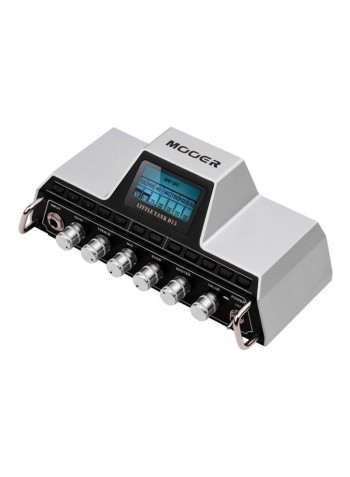 Little Tank D15 Guitar Amplifier