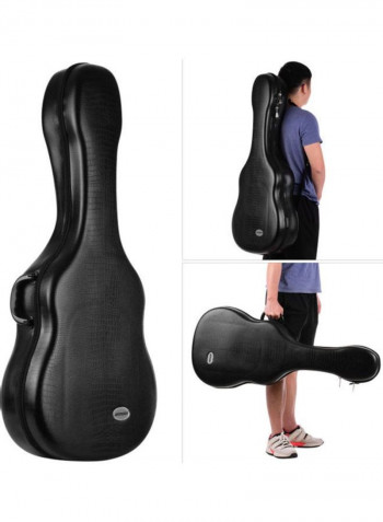 41 Inch Acoustic Guitar Storage Bag
