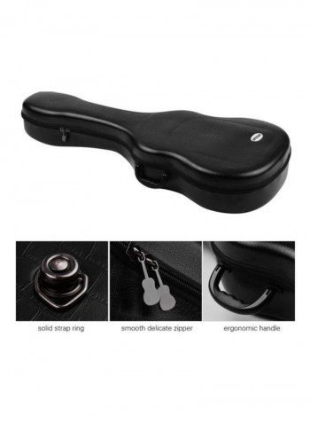 41 Inch Acoustic Guitar Storage Bag