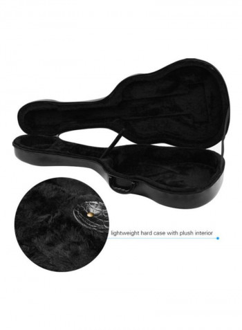 41 Inch Acoustic Guitar Storage Bag