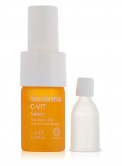 Sesderma C-Vit Facial Serum, 5 Count reviews Sesderma C-Vit Facial Serum, 5 Count