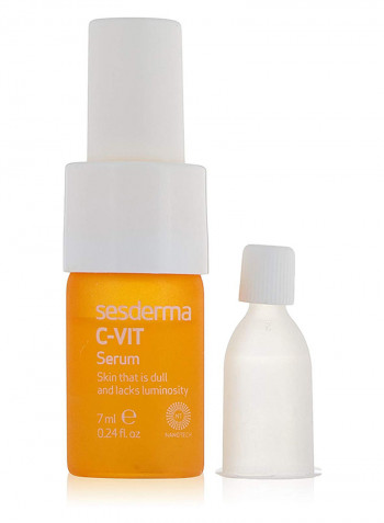 Sesderma C-Vit Facial Serum, 5 Count