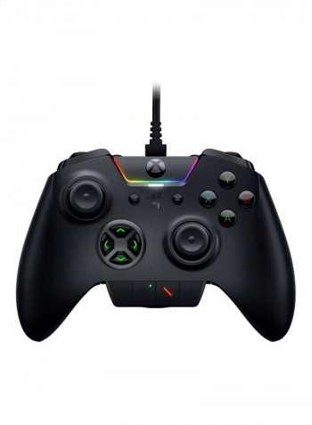 6 Remappable Buttons And Triggers Game Controller