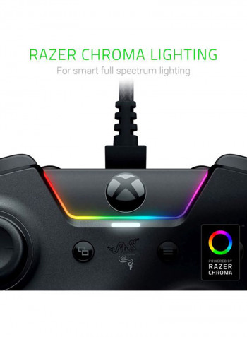 6 Remappable Buttons And Triggers Game Controller