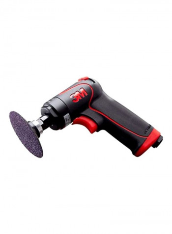 Pistol Grip Disc Sander For Body Repair