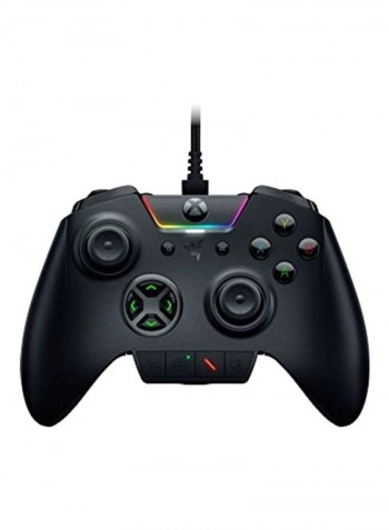 Wolverine Ultimate Officially Licensed Xbox One Controller