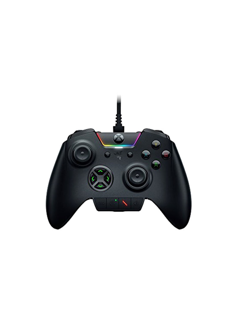 Wolverine Ultimate Gaming Controller For Xbox One - Black