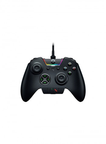Wolverine Ultimate Gaming Controller For Xbox One - Black