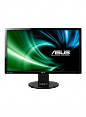 24 Inch Widescreen 3D Capable Gaming Monitor [Vg248Qe] 22.41x2.25x13.38inch Black