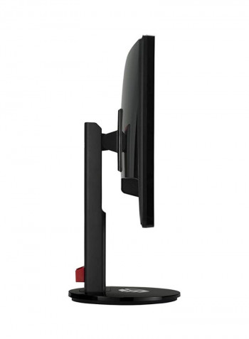 24 Inch Widescreen 3D Capable Gaming Monitor [Vg248Qe] 22.41x2.25x13.38inch Black
