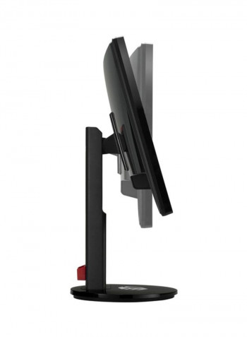 24 Inch Widescreen 3D Capable Gaming Monitor [Vg248Qe] 22.41x2.25x13.38inch Black