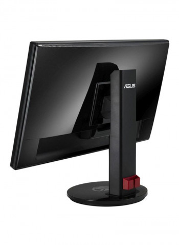 24 Inch Widescreen 3D Capable Gaming Monitor [Vg248Qe] 22.41x2.25x13.38inch Black