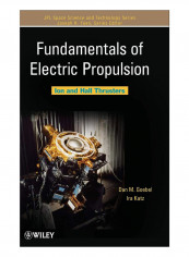 Electric Propulsion Hardcover