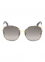 Women's UV Protected Butterfly Sunglasses - Lens Size: 60 mm reviews Women's UV Protected Butterfly Sunglasses - Lens Size: 60 mm