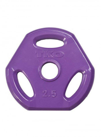 6-Piece Cardio Pump Set