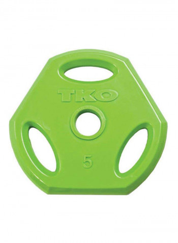 6-Piece Cardio Pump Set