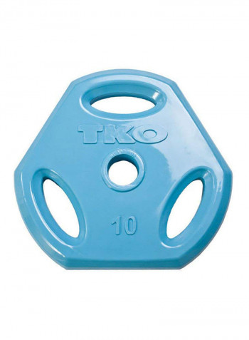 6-Piece Cardio Pump Set