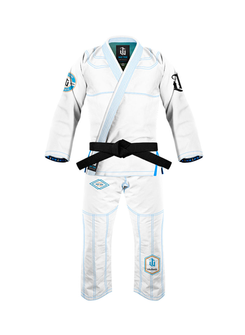 Legacy Gi Martial Arts Suit - Size A0 A0
