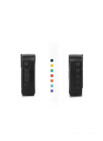 Wireless Police Camera