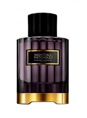 Nightfall Patchouli EDP 100ml