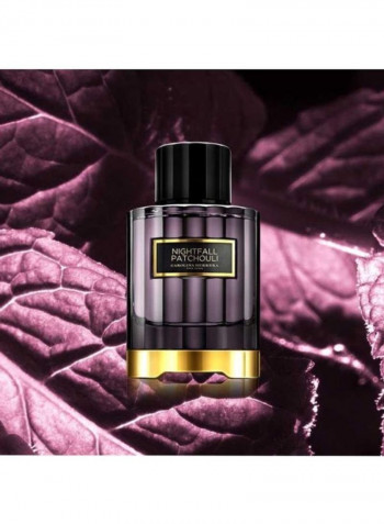 Nightfall Patchouli EDP 100ml