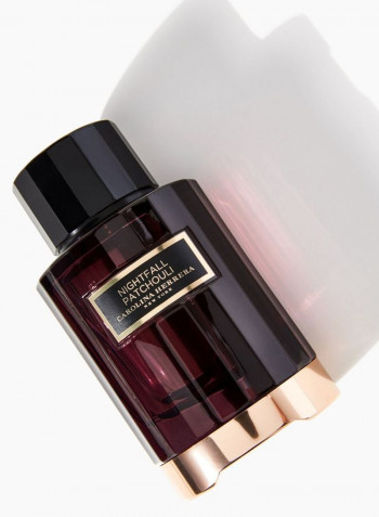 Nightfall Patchouli EDP 100ml