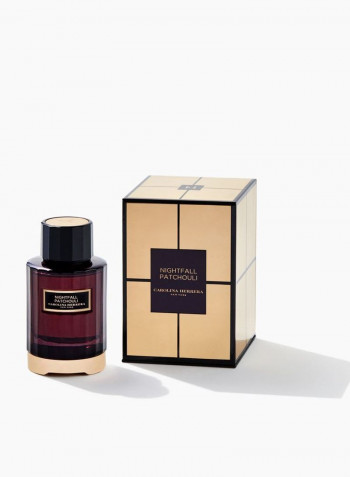 Nightfall Patchouli EDP 100ml