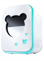 Baby Bottle Sterilizer With Underwear Dryer Cabinet