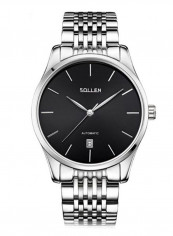 Men's Metal Analog Watch LEN67846