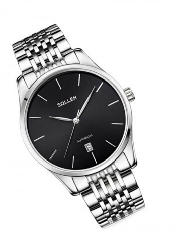 Men's Metal Analog Watch LEN67846