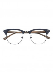 Round Eyeglasses Frame