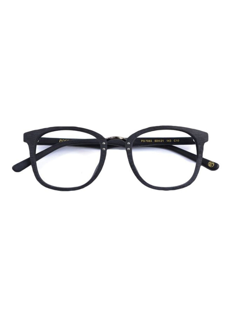 Square Eyeglasses Frame
