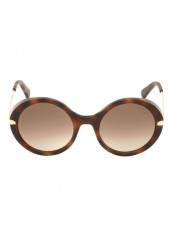 Women's UV Protected Oval Sunglasses - Lens Size: 54 mm reviews Women's UV Protected Oval Sunglasses - Lens Size: 54 mm