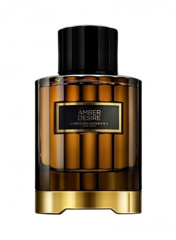 Amber Desire EDP 100ml