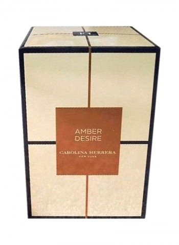 Amber Desire EDP 100ml