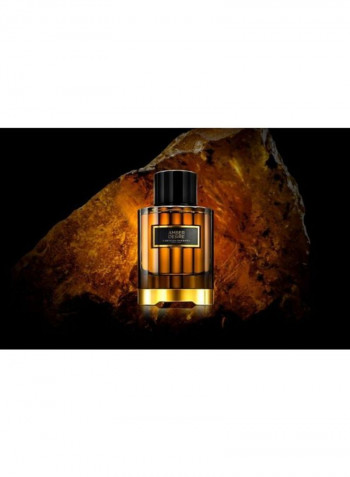 Amber Desire EDP 100ml
