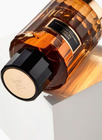 Amber Desire EDP 100ml