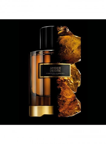 Amber Desire EDP 100ml