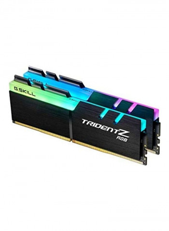 32 Gb Memory Module 32GB Multicolour